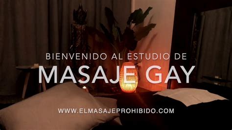 Masajes Gay Barcelona (Spain): Hours, Address